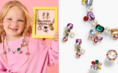 Otroci lahko z Barbie raziskujejo v 2. sezoni serije Barbie skrivnosti.