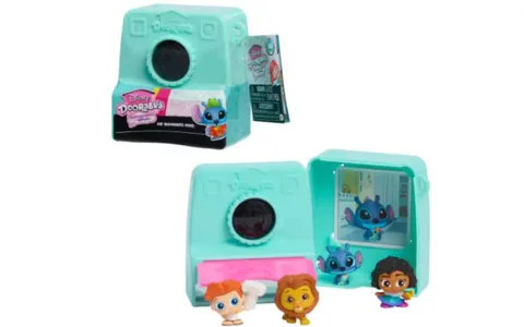 Abacus Brands Pixicade Instant Game Maker