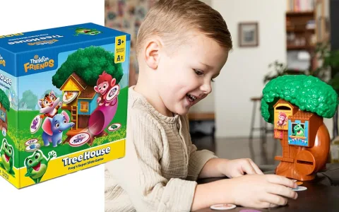 MGA Entertainment Rainbow High Littles Igralni set Bazen Sončni Dan