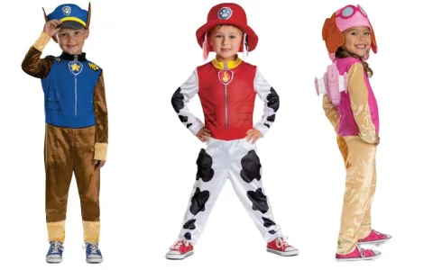 Ni še kraja, kot kamor Mattel Wicked játékszettjei popeljejo otroke.