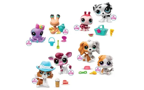 Izostri otroško pamet to poletje z Hasbro Play-Doh Učilnim laboratorijem