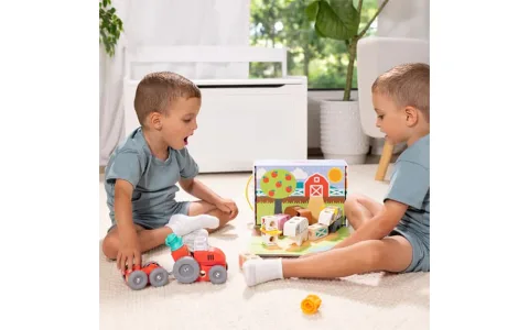 Nove kul JAKKS Pacific igrače