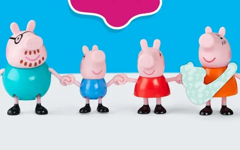 Twisty Petz je nazaj in je bolj stilski kot kdajkoli prej