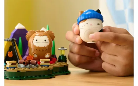 Kmalu bomo lahko pretakali štiri nove serije Bluey.