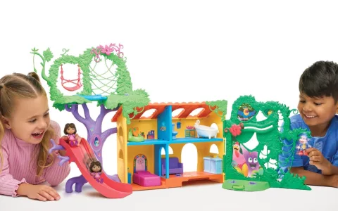 Tekmuj in poleti z igro Nintendo Kirby Air Riders