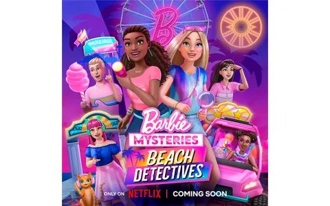 Pleši in ustvarjaj z igro Outright Games Bratz: Ritem & Stil