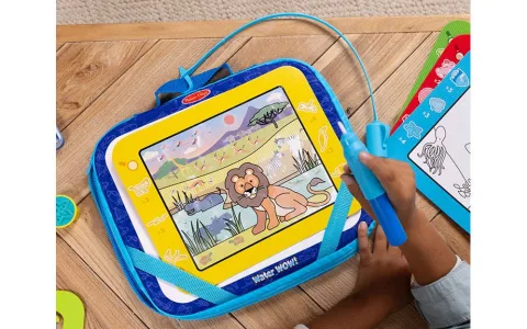 TOMY John Deere Build-A-Buddy igralna miza