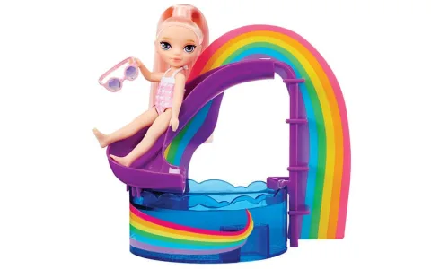 Novi plišasti medvedki Yoonique Candy Bears bodo polepšali jesen in božič.