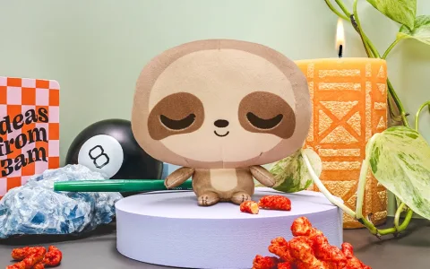 Vklopi način plesa z igračo Nex Playground Bluey!