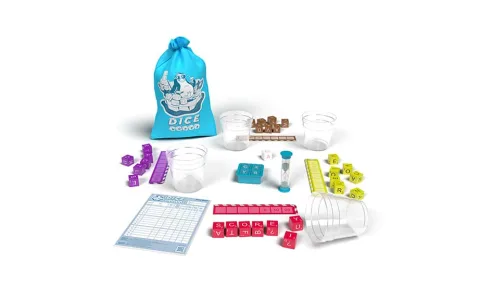 Otroci se lahko naučijo novih veščin s pomočjo Scribble Scrubbies v aplikaciji ‘Nurture’.