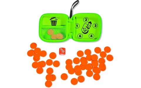 Basic Fun! Lite Brite ColorPOP! kolekcija