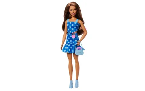 Debbie Allen zapleše v častno zbirko Barbie
