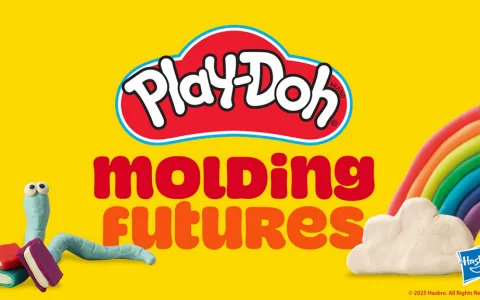 Najljubše Hasbro igre družine prihajajo na Toniebox 2