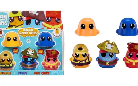 To je osupljivo super igrišče Care Bears.