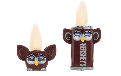 Frissaj svojo zbirko plišastih igrač z novimi Stranger Things Medvedki Care Bears!