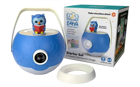 LEGO SMART kompleti oživijo otroško domišljijo