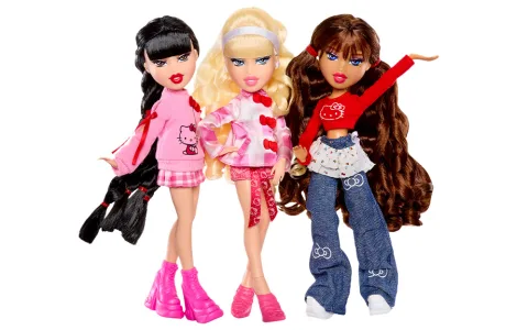 Praznuj zgodovino z Barbie punčko Opal Lee!
