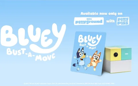Stitch zapleše v novem videospotu
