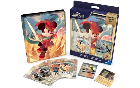 Te Disneyjevi plišasti Tonieji za crkljanje so pripravljeni na pravljico za lahko noč.