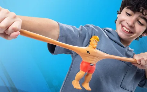 Hasbro je predstavil nove igrače Baby Alive, Furby, Pujsa Pepa in Play-Doh.