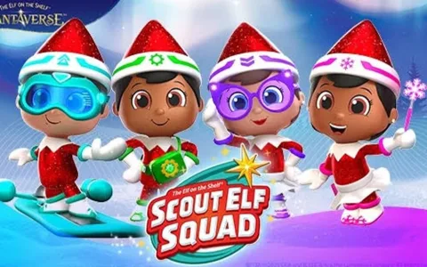 Bluey se to poleti pridruži družini UNO