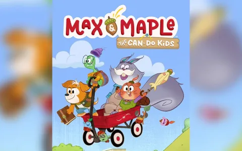 Naj bo tvoj dan najboljši s temi novimi LEGO Bluey seti!