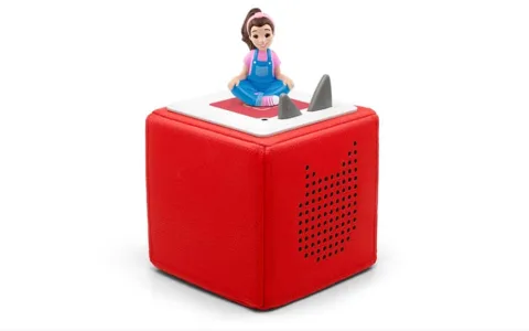 Oddaja Blippi ponuja družinsko zabavo na Netflix Jr.