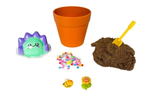 Plushki Build-A-Bear s srčnim objem se vračajo