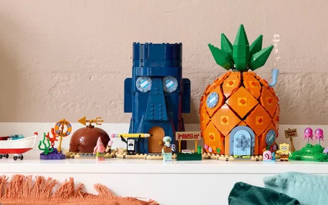 Mattel He-Man - Gospodar sveta igrače in figurice, ki trajajo večno