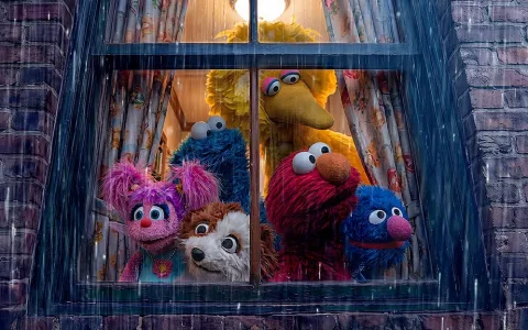 Netflix začenja aplikacijo Playground in širi vsebine za otroke