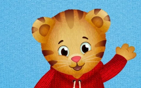 Daniel Tiger's Neighborhood se vrača z novimi avanturami v 8. sezoni