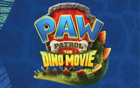 Odkrij, zgradi in igraj se v Lowe’s PAW Patrol: Dinozavrski film otroškem klubu!