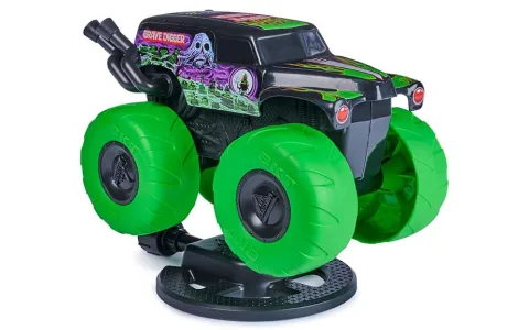 Spin Master SwimWays Monster Jam Wild Whippin pršilo