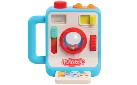 Just Play Playskool Click ‘n Flash fotoaparat za dojenčke