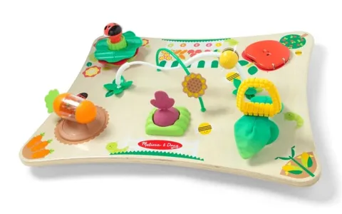 Melissa & Doug prinaša vzdušje kmečke tržnice otrokom
