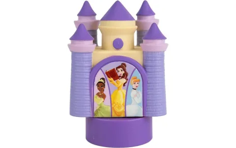Doživi čarobnost Disneyjevih princesk z novo figurico Luna pripovedovalca!