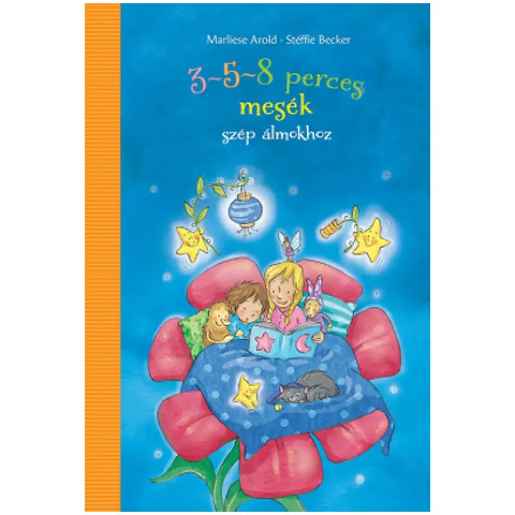 3-5-8 minutne pravljice za lepe sanje pravljica slika 1