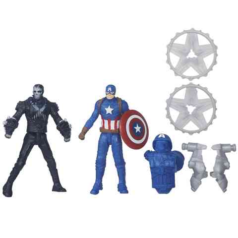 Marvel je postal največje filmsko vesolje vseh časov