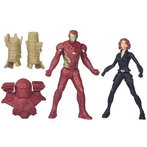 Marvel je postal največje filmsko vesolje vseh časov