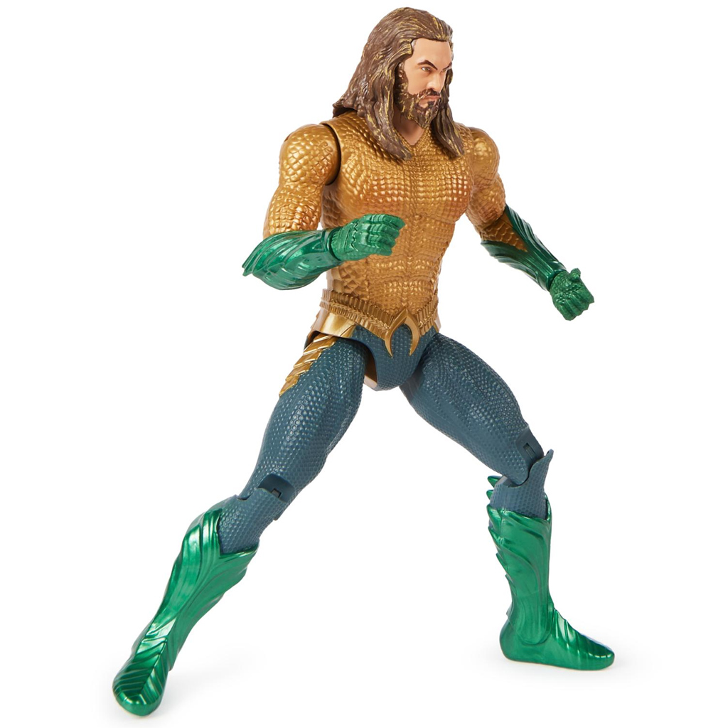 DC Comics Pop ! Couverture Comic Vinyl Figure Aquaman 9 Cm Funko DC Comics Pop ! Couverture Comic Vinyl Figure Aquaman 9 Cm Funko