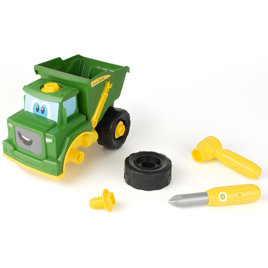 LEGO 42157 John Deere 948L-II houttransportmachine | Official shop
