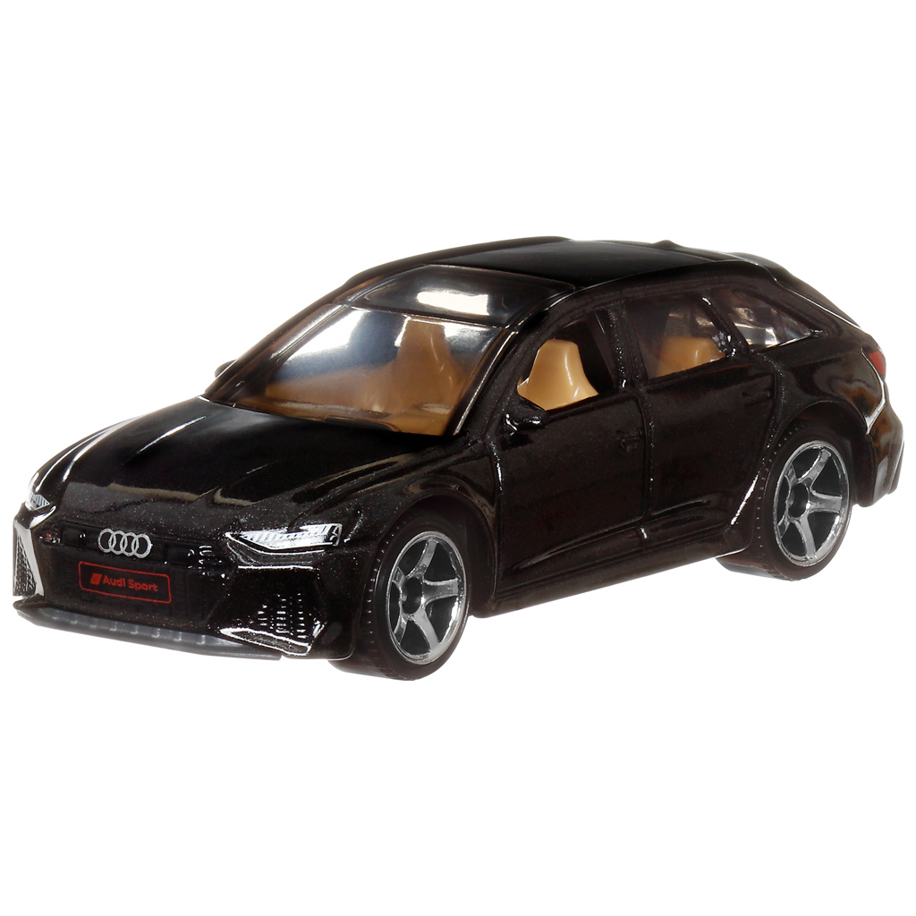 Matchbox - Audi RS 6 Avant (Neu und originalverpackt) in Bonstetten für