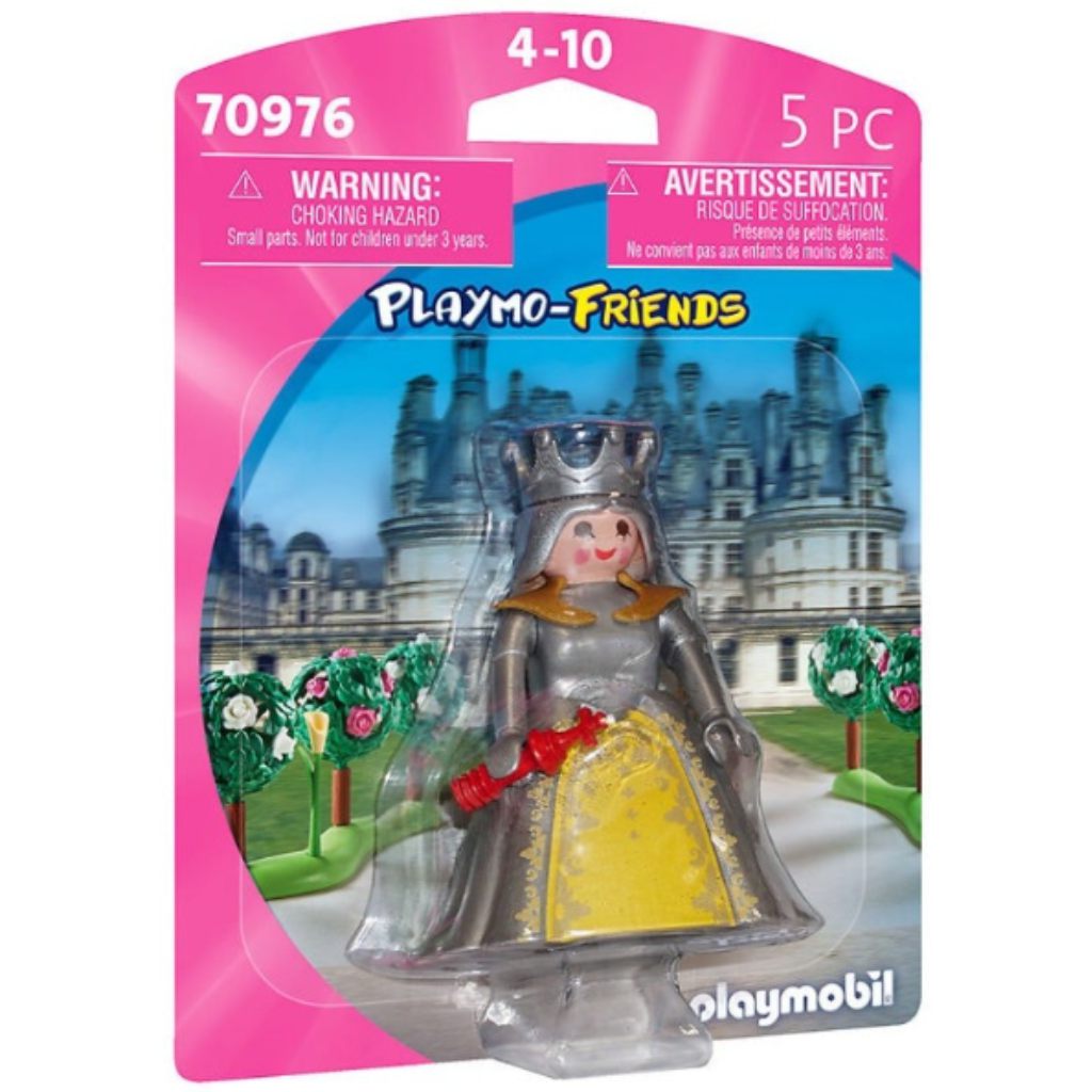 Playmobil PLAYMO-Prijatelji Kraljica figura (70976) nakupovanje v ...