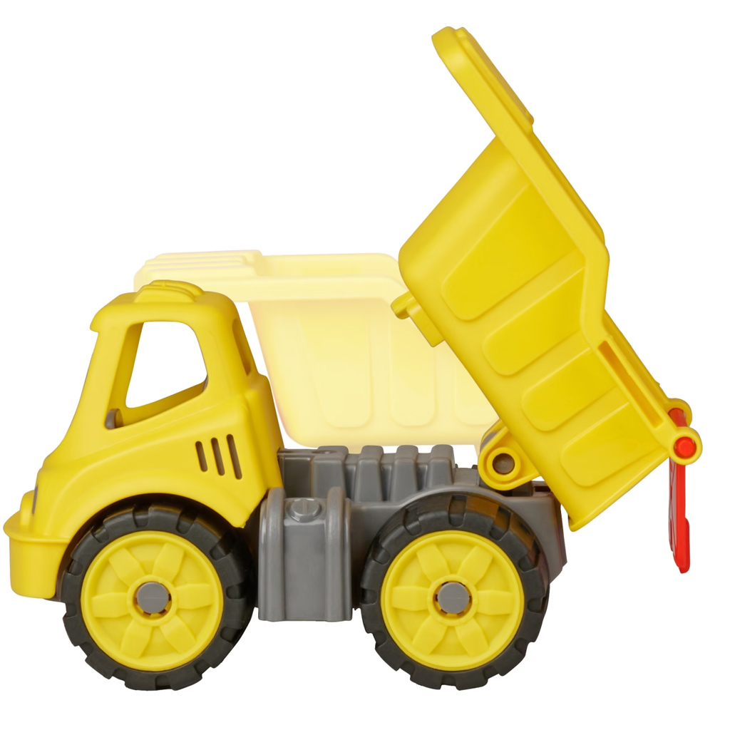 BIG Power Worker Mini tovorni tovornjak - Simba Toys slika 3