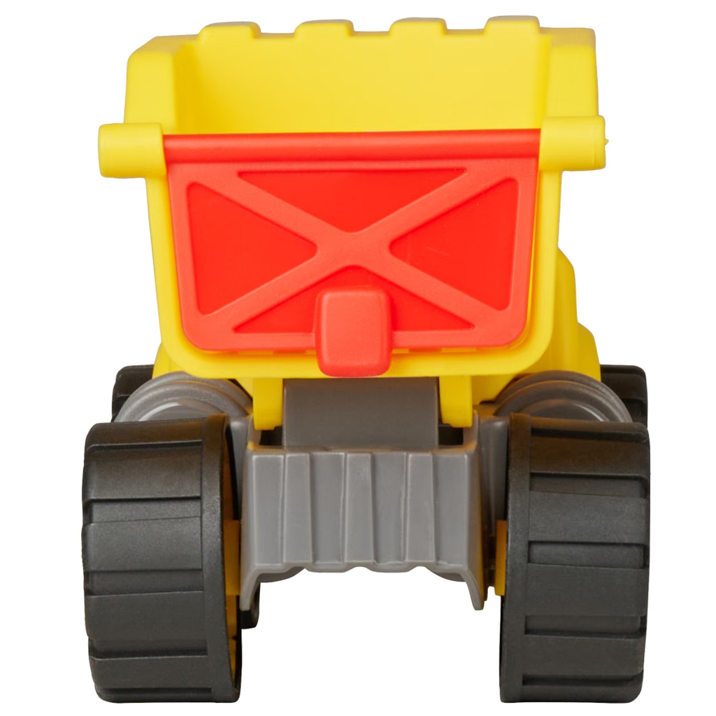 BIG Power Worker Mini tovorni tovornjak - Simba Toys slika 4