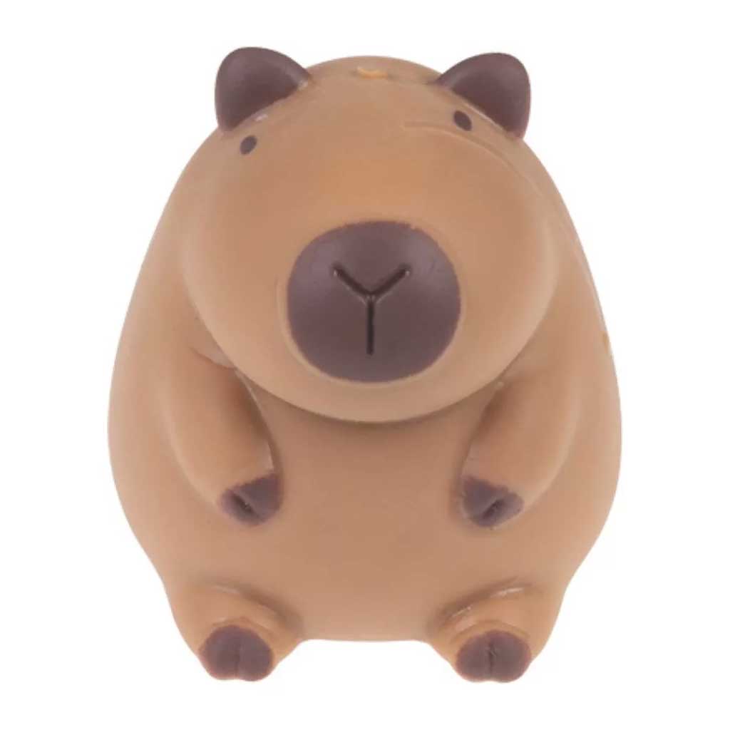Cool Mix Capybara stresna igra slika 2