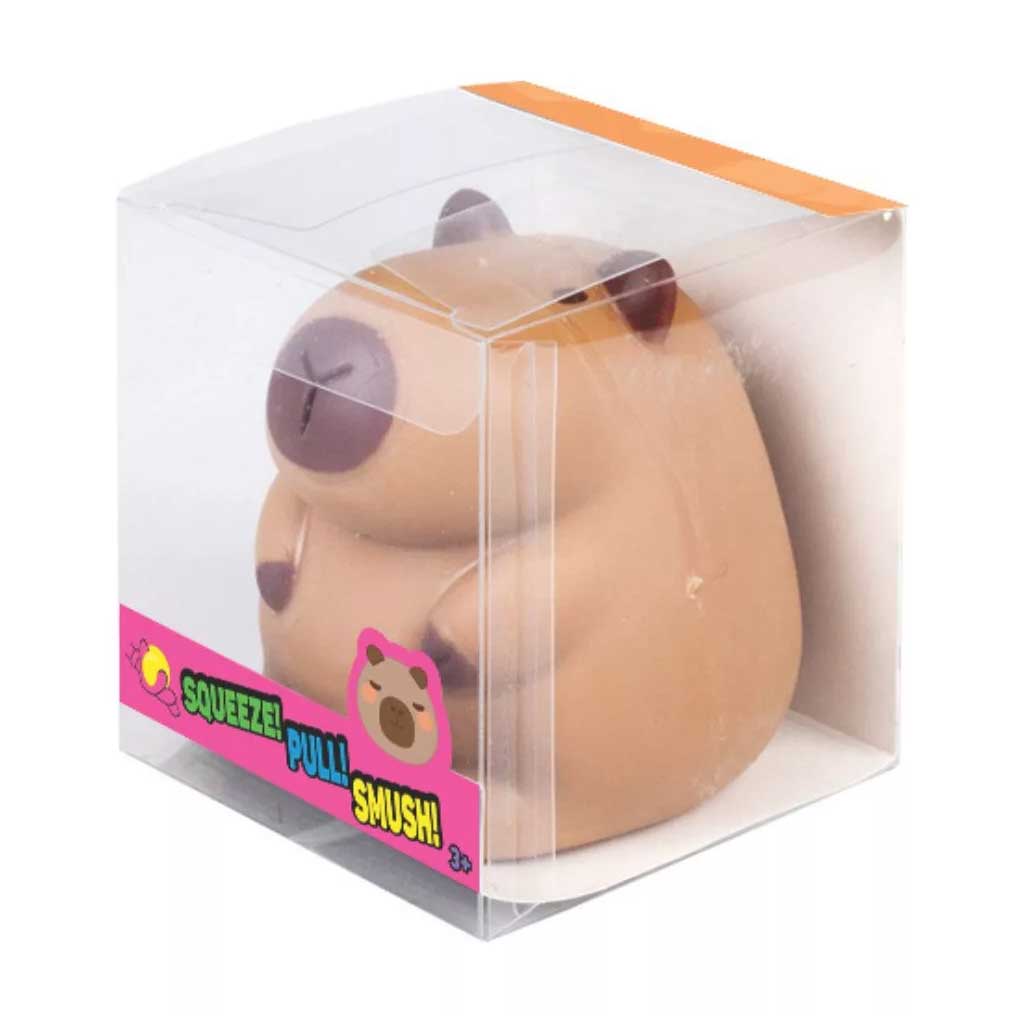Cool Mix Capybara stresna igra slika 1