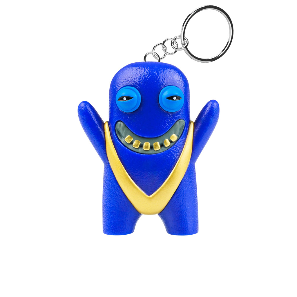 Fuggler presenečenje ključna figura več vrst - 1kos slika 3