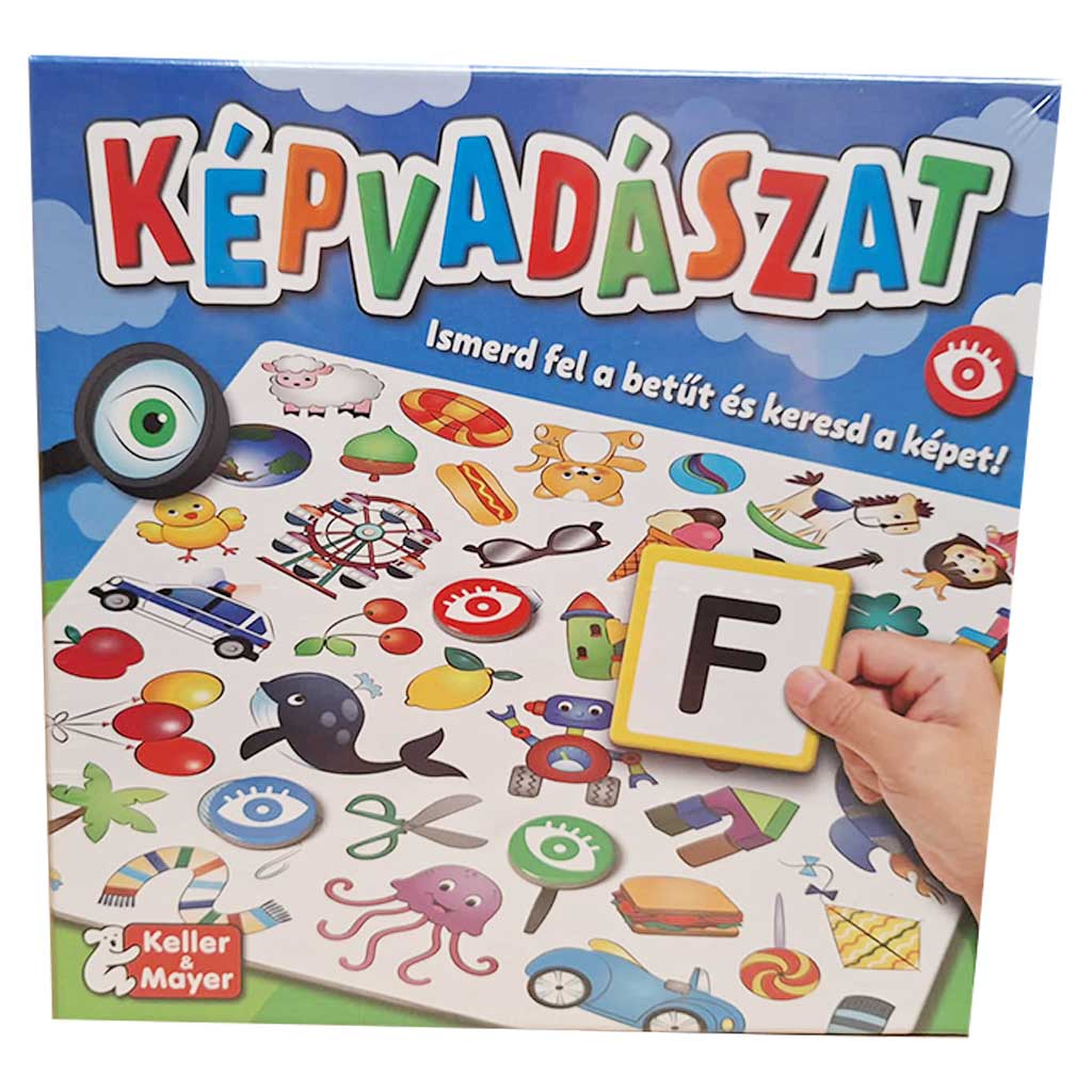 Igra iskanja slik slika 1