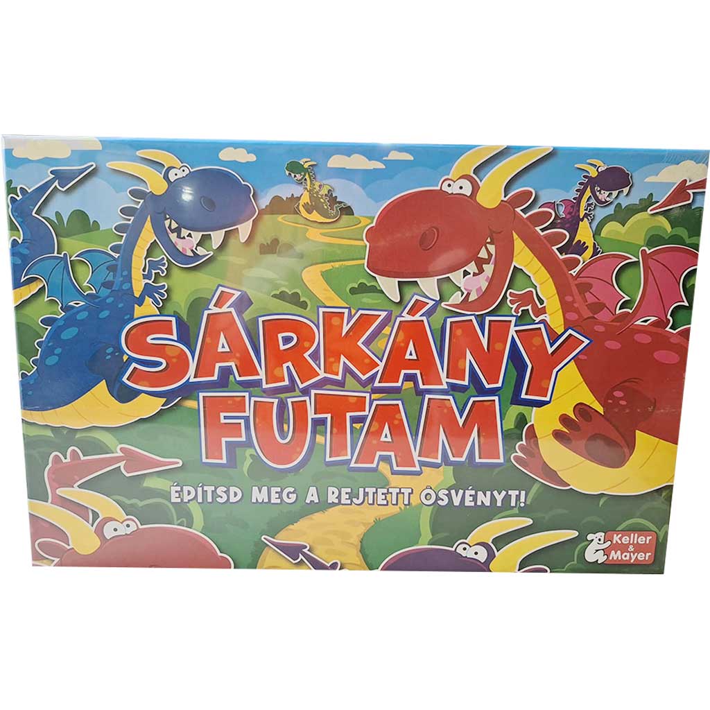 Igra z zmaji slika 1